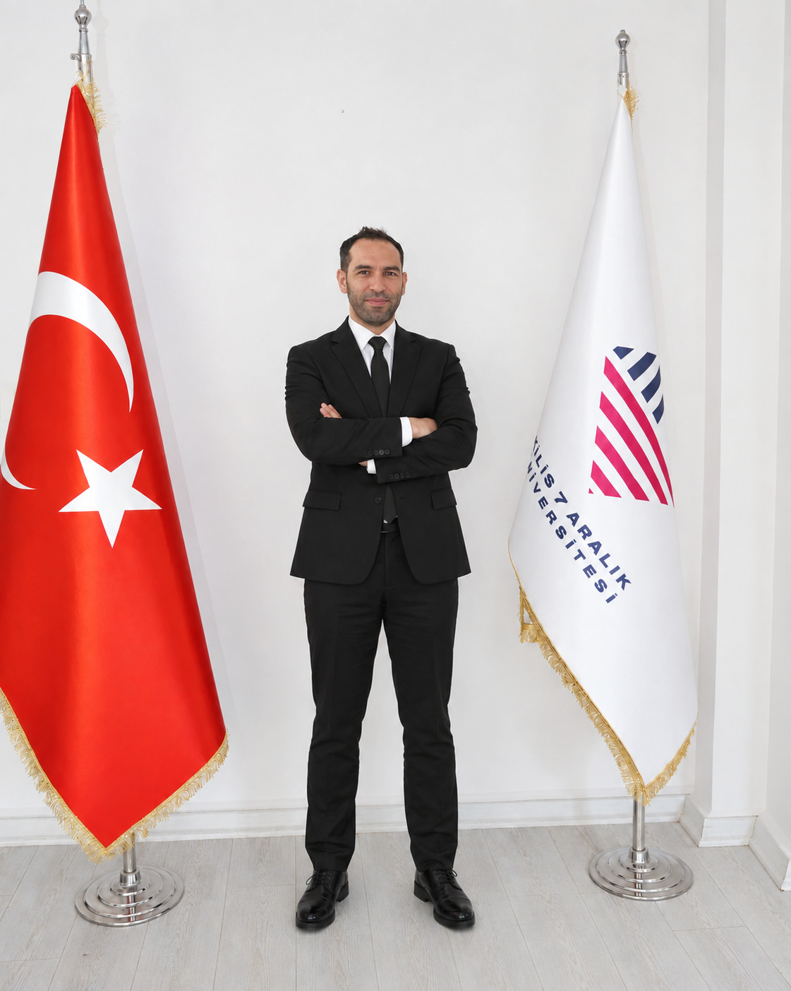 Mehmet ÖZŞAVLI
